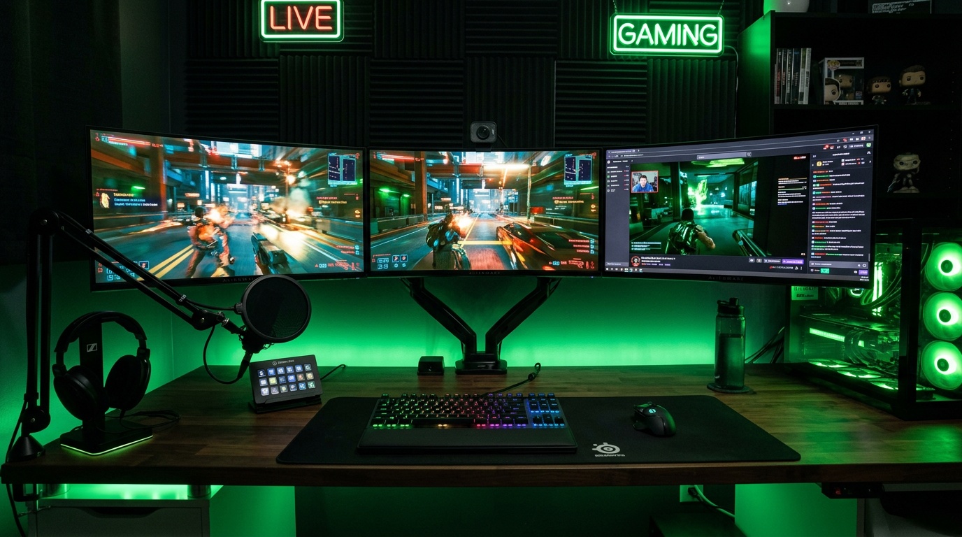 PCs gaming de alta gama Respawn ARG